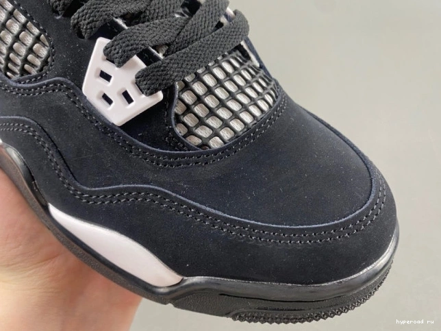 Jordan White 4 FQ8213-001 Retro Air Thunder 1027